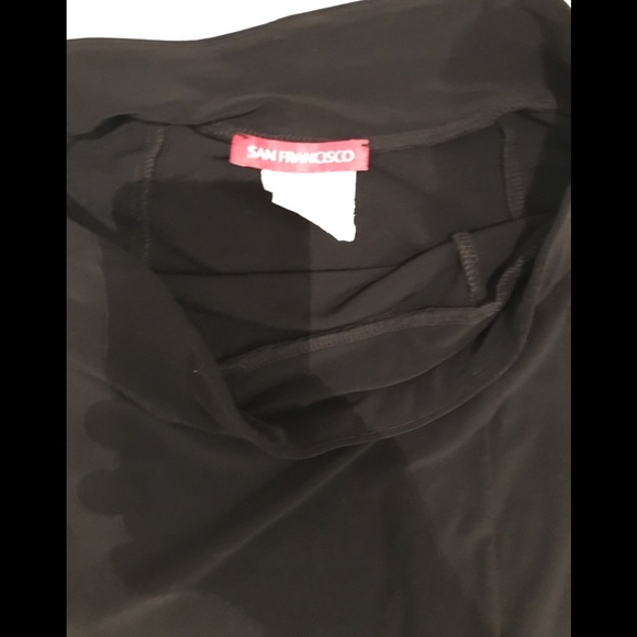 San Francisco Skirt and H & M top both for 35$ - Picture 7 of 7